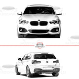 Body Kit BMW Serie 1 F20
