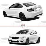 Body Kit BMW Serie 2 F22