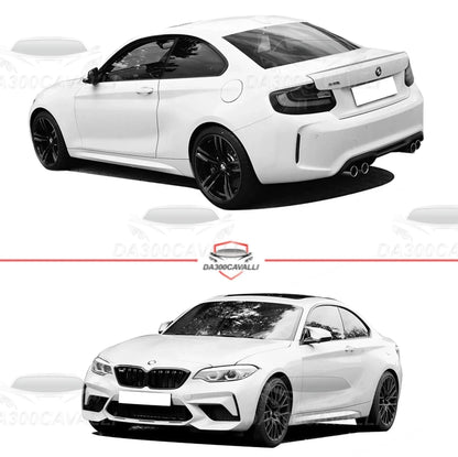 body-kit-bmw-serie-2-f22-da300cavalli-1 - Da300Cavalli