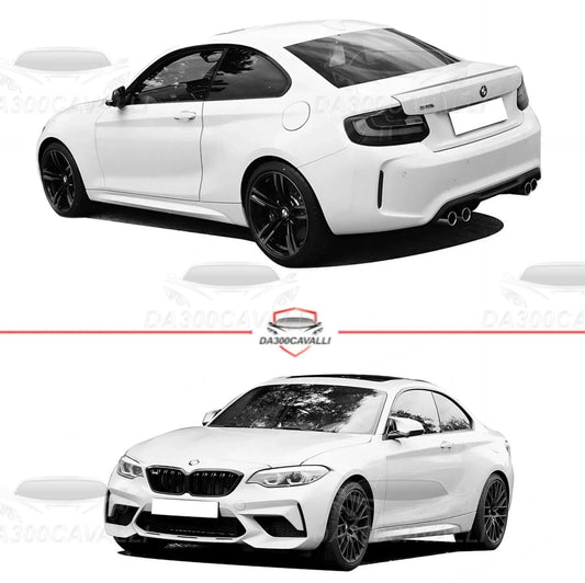 body-kit-bmw-serie-2-f22-da300cavalli-1 - Da300Cavalli