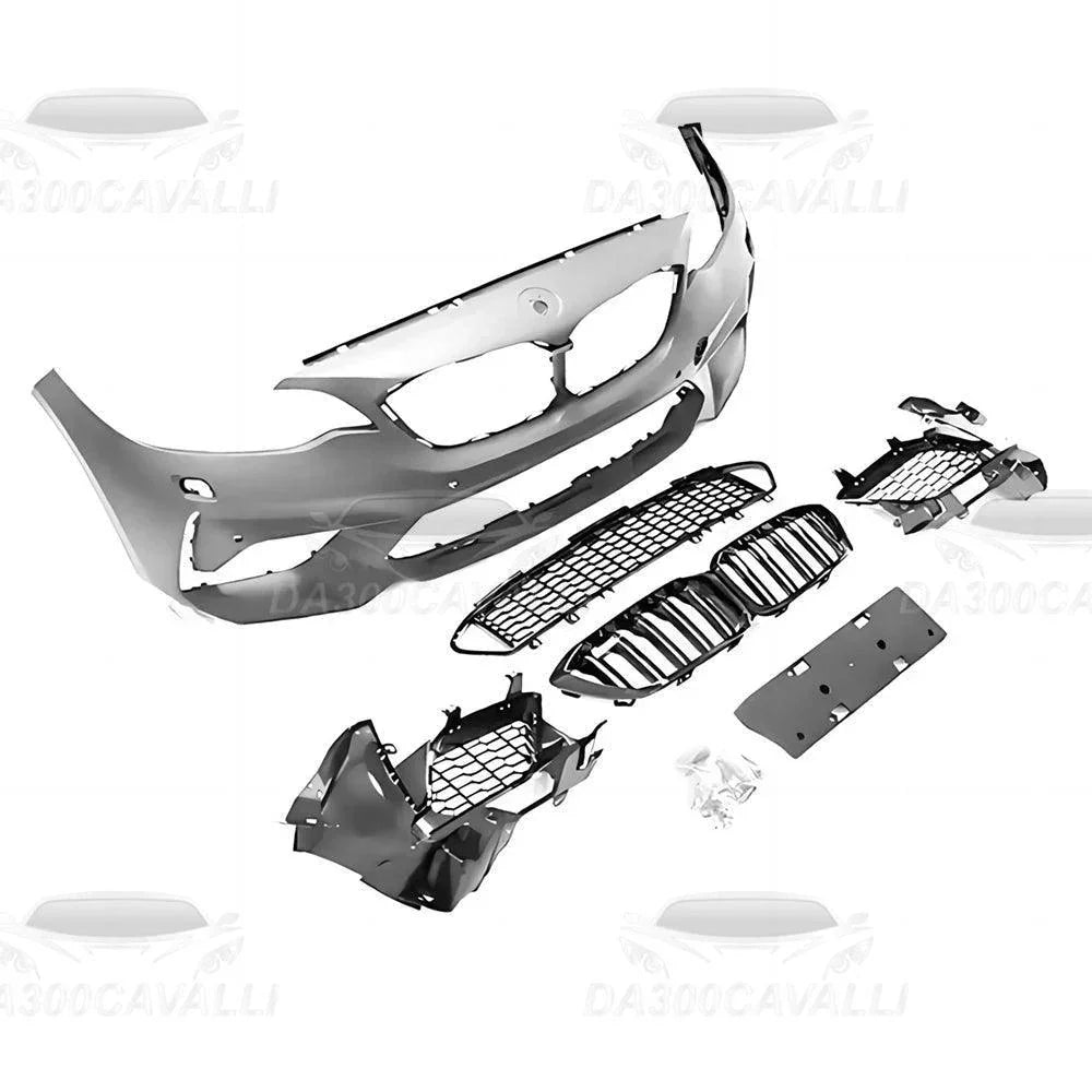 body-kit-bmw-serie-2-f22-da300cavalli-3 - Da300Cavalli