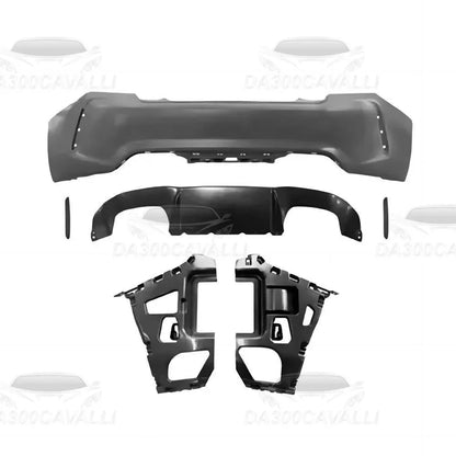 body-kit-bmw-serie-2-f22-da300cavalli-4 - Da300Cavalli