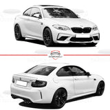 Body Kit BMW Serie 2 F22