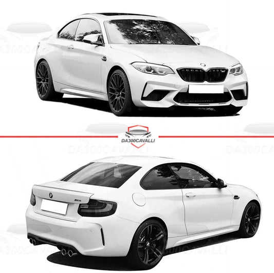 body-kit-bmw-serie-2-f22-da300cavalli-50331 - Da300Cavalli
