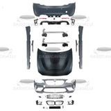 Body Kit Bmw Serie 2 F22 F23