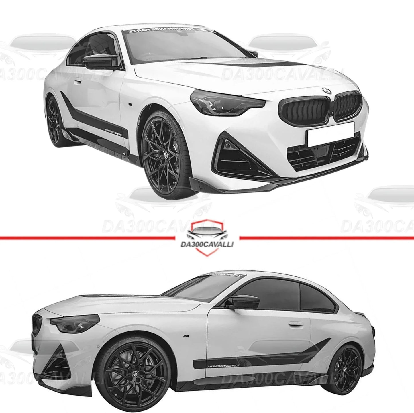 body-kit-bmw-serie-2-g42-da300cavalli-1 - Da300Cavalli