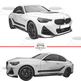 Body Kit BMW Serie 2 G42