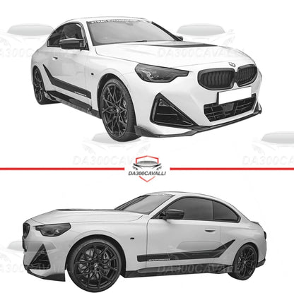 body-kit-bmw-serie-2-g42-da300cavalli-1 - Da300Cavalli