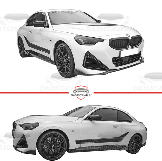 body-kit-bmw-serie-2-g42-da300cavalli-1 - Da300Cavalli