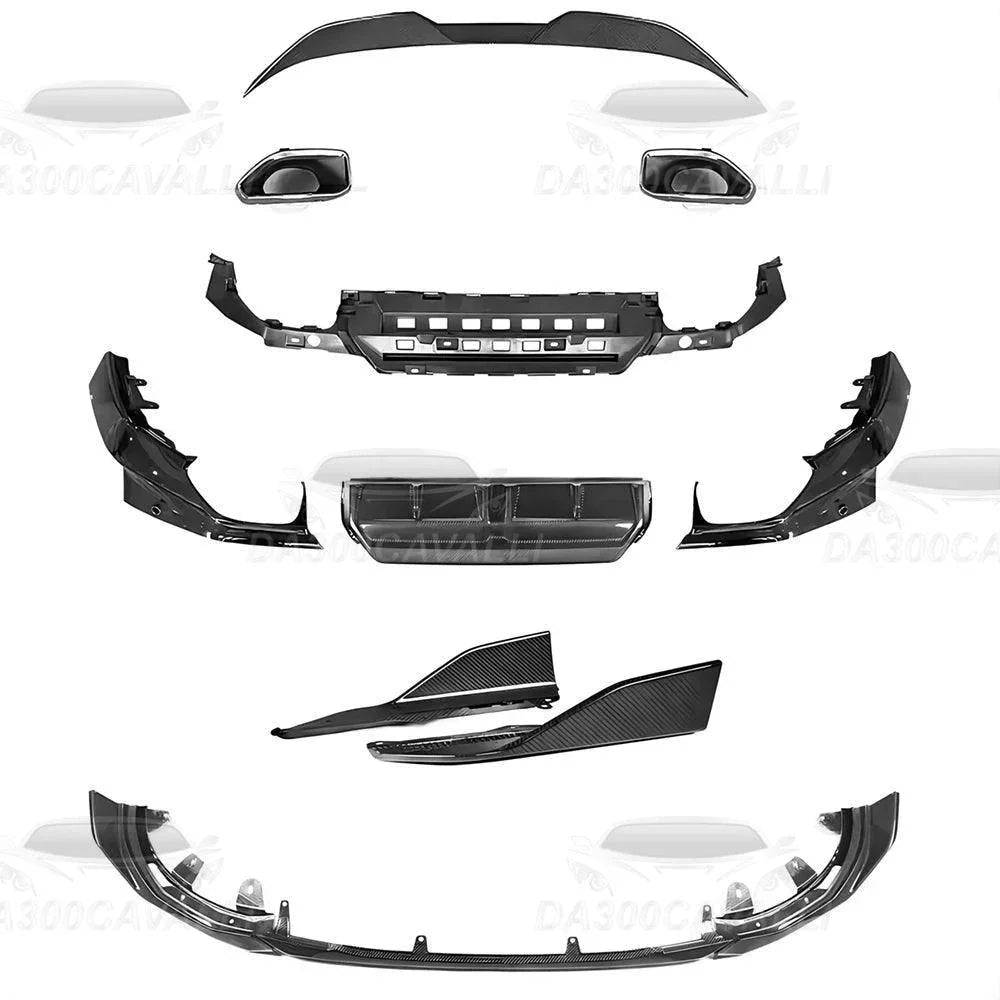 body-kit-bmw-serie-2-g42-da300cavalli-3 - Da300Cavalli