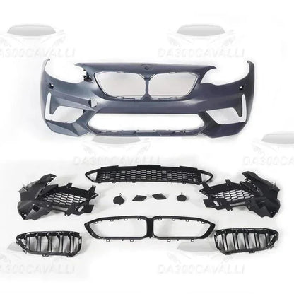 body-kit-bmw-serie-2-greater-m2c-f22-f23-m2c-da300cavalli-2 - Da300Cavalli