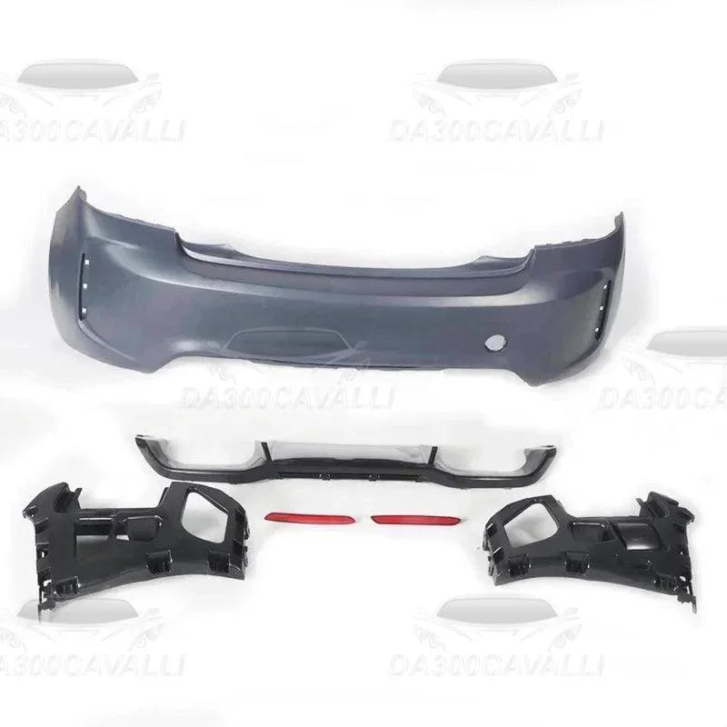 body-kit-bmw-serie-2-greater-m2c-f22-f23-m2c-da300cavalli-3 - Da300Cavalli