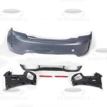 body-kit-bmw-serie-2-greater-m2c-f22-f23-m2c-da300cavalli-3 - Da300Cavalli