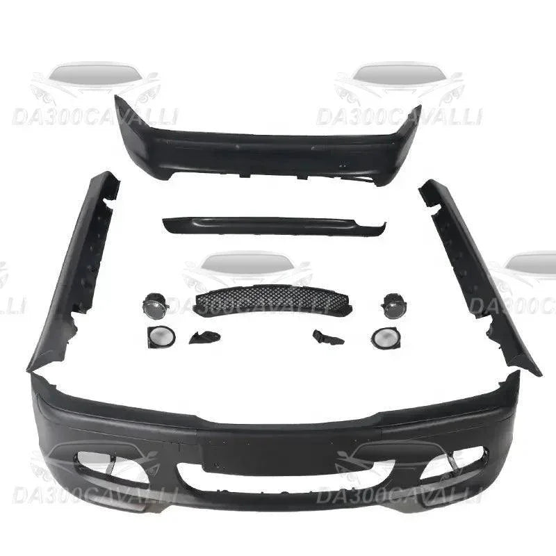body-kit-bmw-serie-3-e46-da300cavalli-1 - Da300Cavalli