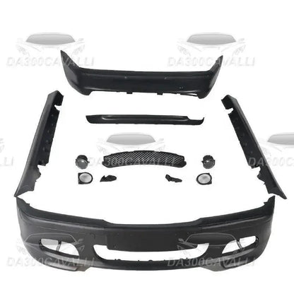 body-kit-bmw-serie-3-e46-da300cavalli-1 - Da300Cavalli