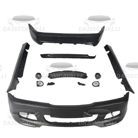 body-kit-bmw-serie-3-e46-da300cavalli-1 - Da300Cavalli