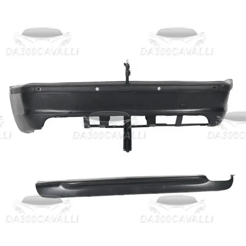 body-kit-bmw-serie-3-e46-da300cavalli-2 - Da300Cavalli