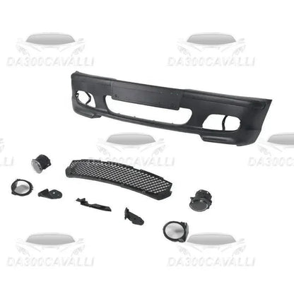 body-kit-bmw-serie-3-e46-da300cavalli-3 - Da300Cavalli