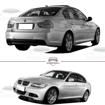 body-kit-bmw-serie-3-e90-da300cavalli-1 - Da300Cavalli