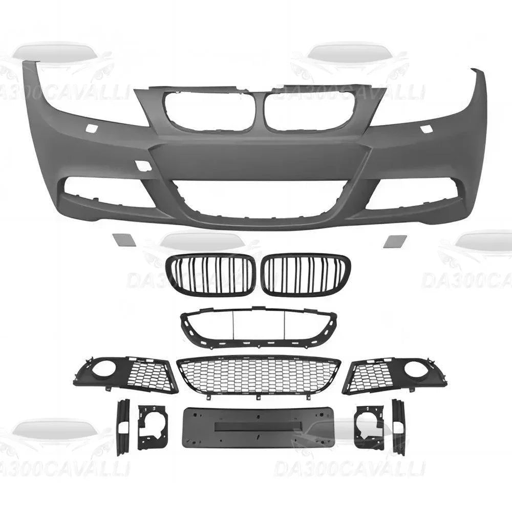 body-kit-bmw-serie-3-e90-da300cavalli-3 - Da300Cavalli