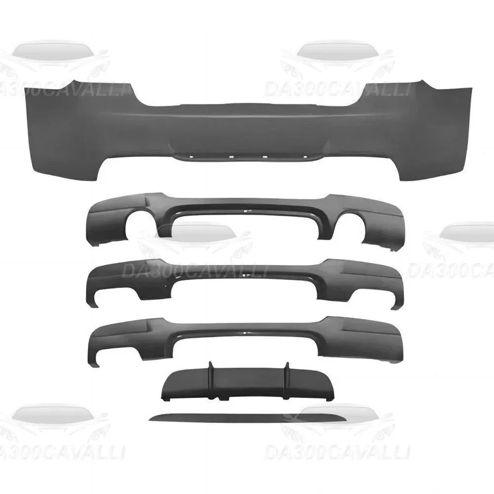 body-kit-bmw-serie-3-e90-da300cavalli-4 - Da300Cavalli