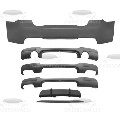 body-kit-bmw-serie-3-e90-da300cavalli-4 - Da300Cavalli