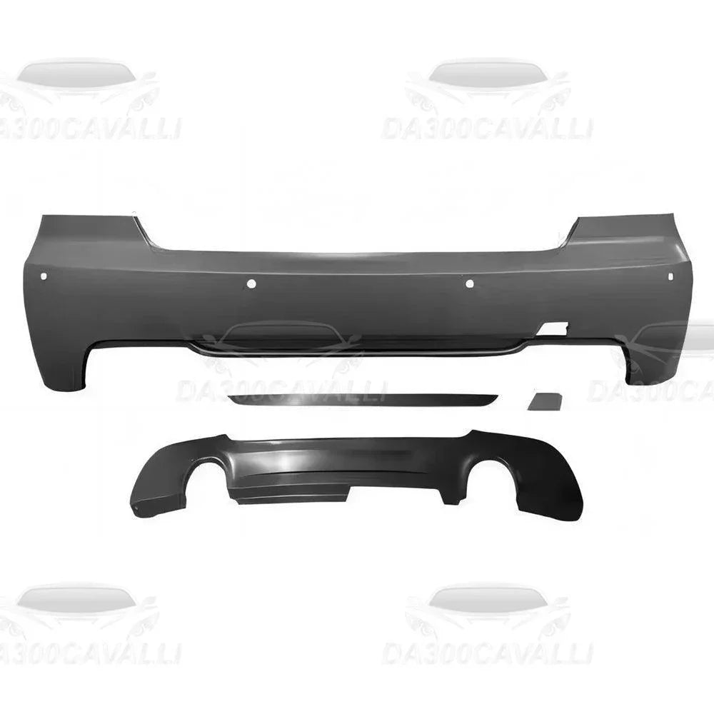 body-kit-bmw-serie-3-e92-da300cavalli-2 - Da300Cavalli