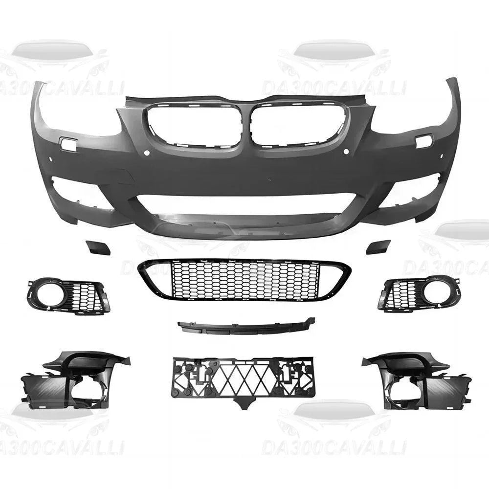 body-kit-bmw-serie-3-e92-da300cavalli-3 - Da300Cavalli