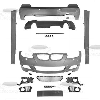 body-kit-bmw-serie-3-e92-da300cavalli-4 - Da300Cavalli