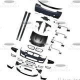 Body Kit Bmw Serie 3 F30 (2013-2018) Stile M