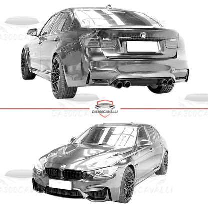 body-kit-bmw-serie-3-f30-da300cavalli-1 - Da300Cavalli