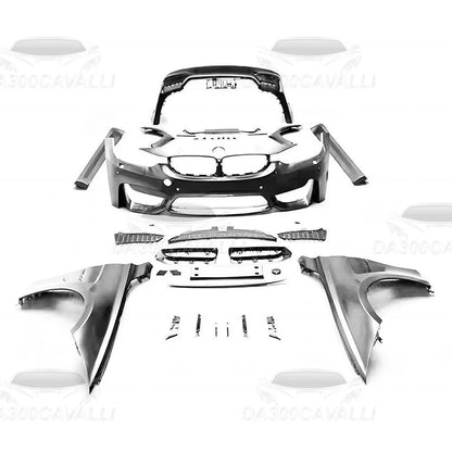 body-kit-bmw-serie-3-f30-da300cavalli-2 - Da300Cavalli