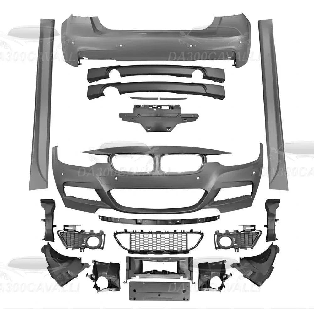 body-kit-bmw-serie-3-f30-da300cavalli-20804 - Da300Cavalli