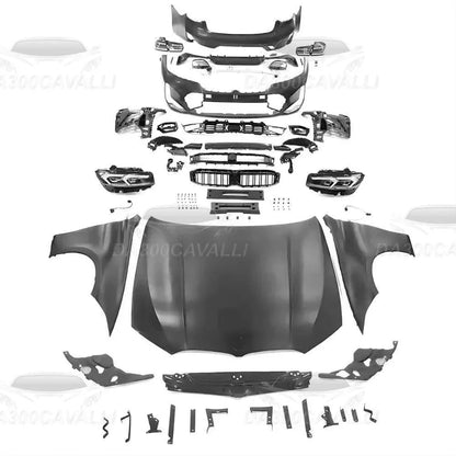body-kit-bmw-serie-3-f30-da300cavalli-23114 - Da300Cavalli