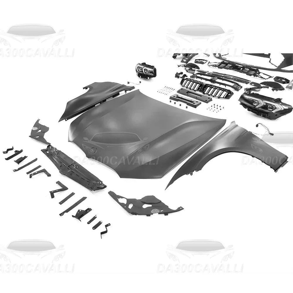 body-kit-bmw-serie-3-f30-da300cavalli-39102 - Da300Cavalli