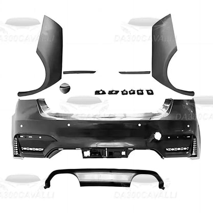 body-kit-bmw-serie-3-f30-da300cavalli-4 - Da300Cavalli