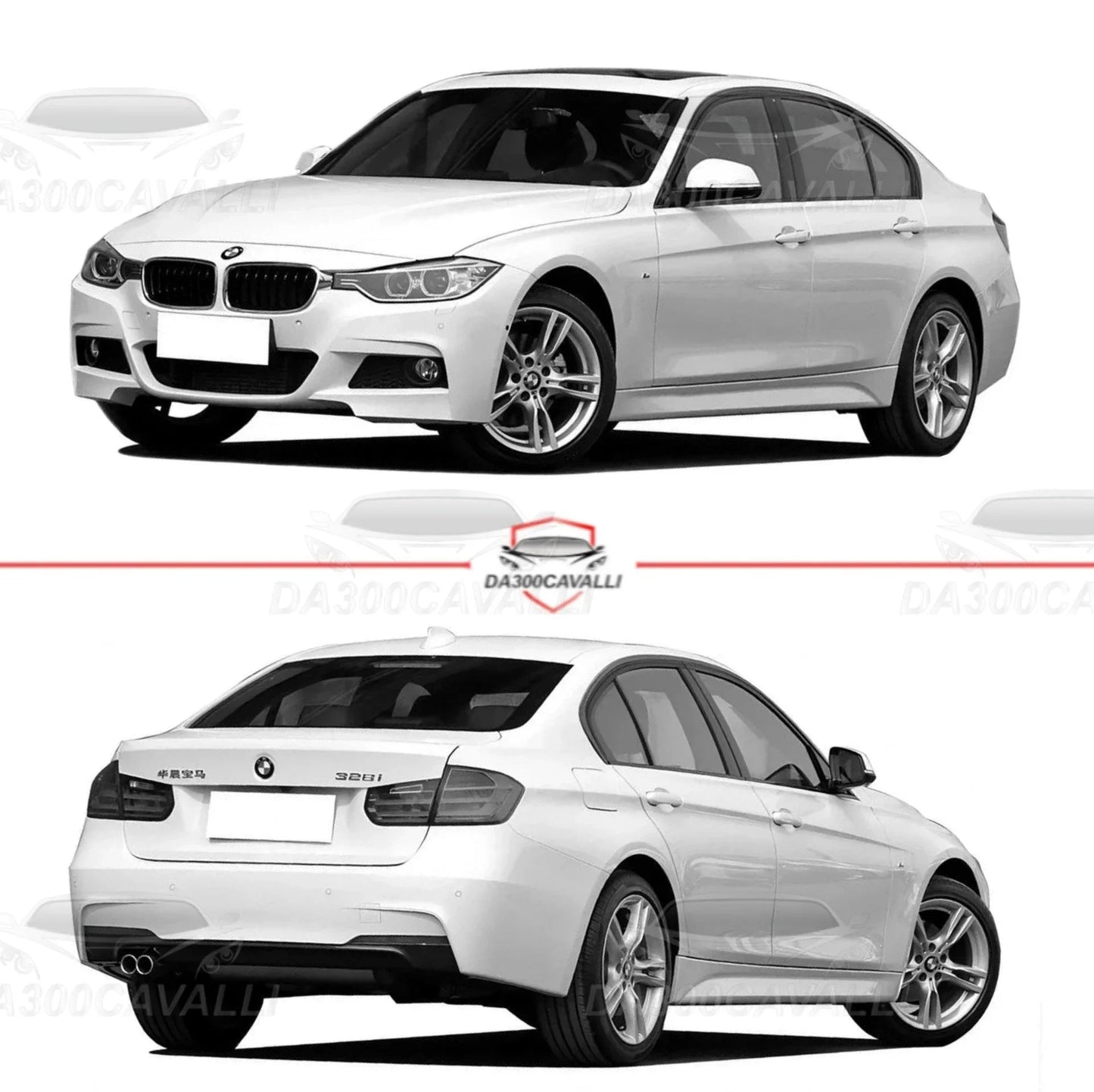 body-kit-bmw-serie-3-f30-da300cavalli-48587 - Da300Cavalli