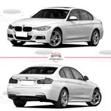 Body Kit BMW Serie 3 F30