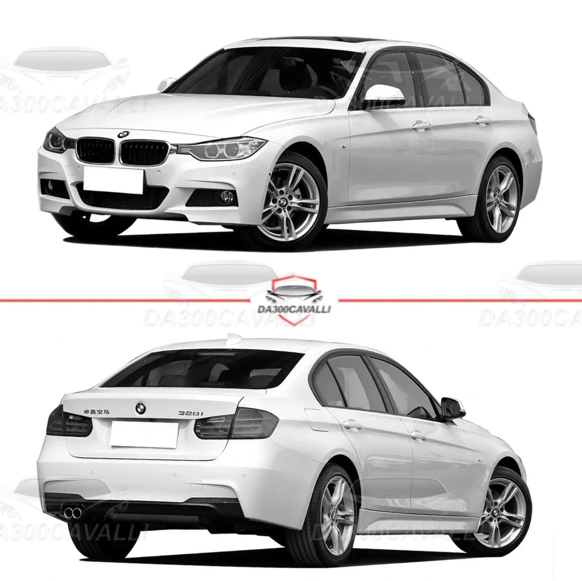 body-kit-bmw-serie-3-f30-da300cavalli-48587 - Da300Cavalli
