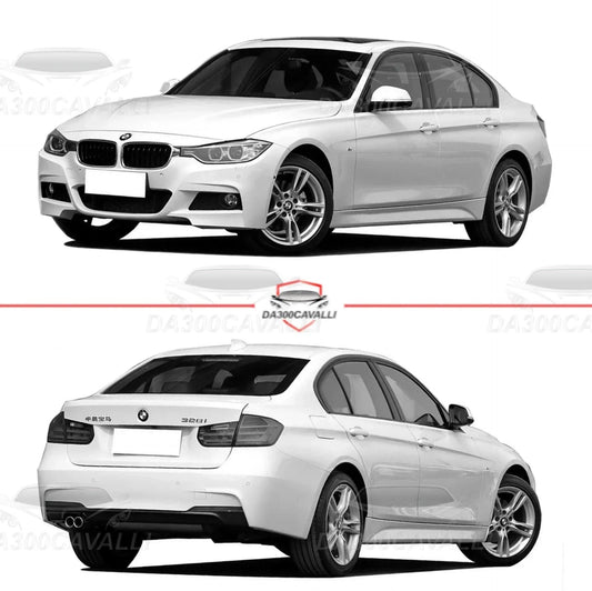 body-kit-bmw-serie-3-f30-da300cavalli-48587 - Da300Cavalli