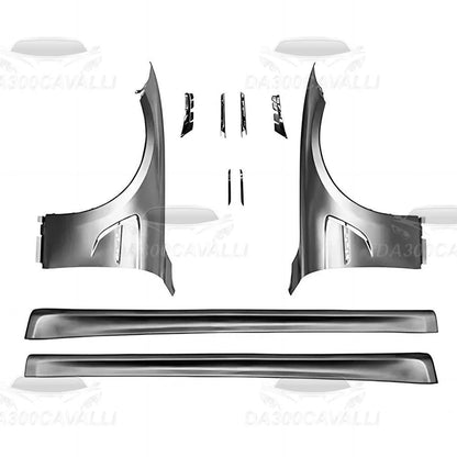 body-kit-bmw-serie-3-f30-da300cavalli-5 - Da300Cavalli