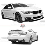 Body Kit BMW Serie 3 F30