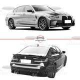 Body Kit BMW Serie 3 G20