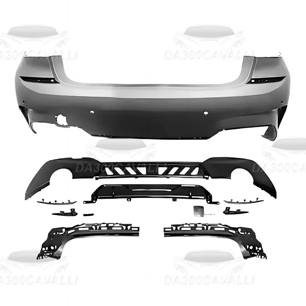 body-kit-bmw-serie-3-g20-da300cavalli-18559 - Da300Cavalli