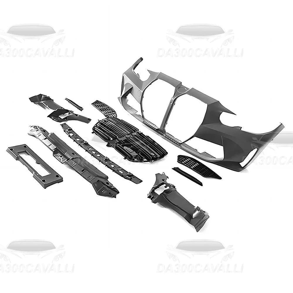 body-kit-bmw-serie-3-g20-da300cavalli-3 - Da300Cavalli