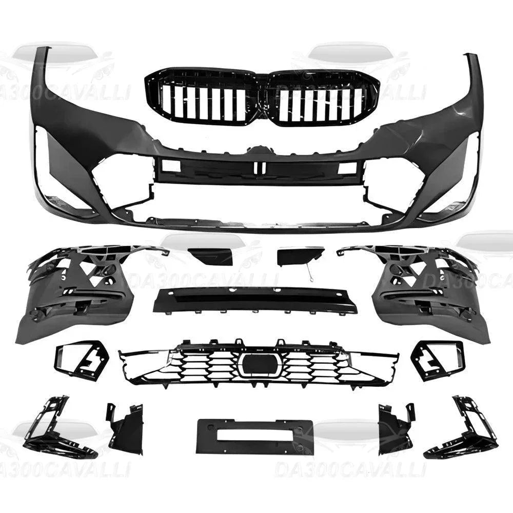 body-kit-bmw-serie-3-g20-da300cavalli-37167 - Da300Cavalli