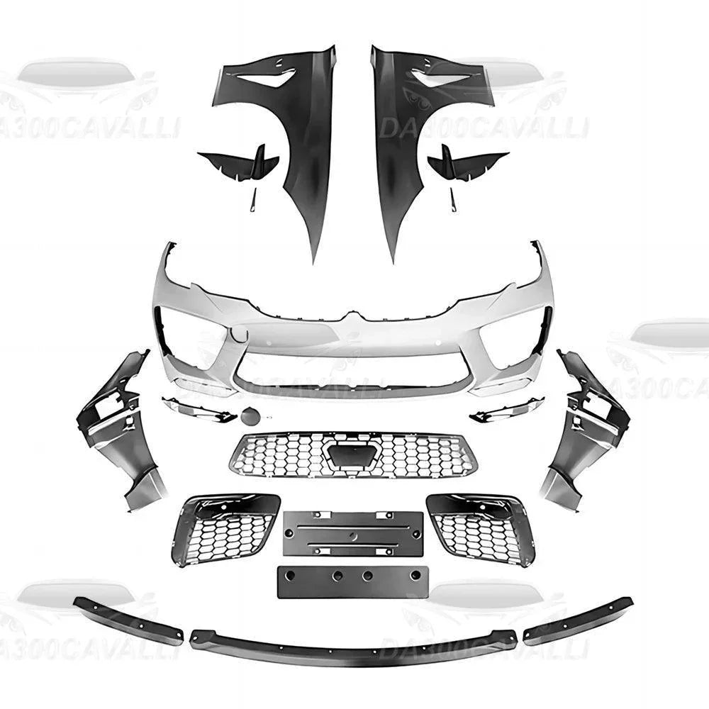 body-kit-bmw-serie-3-g20-da300cavalli-38576 - Da300Cavalli