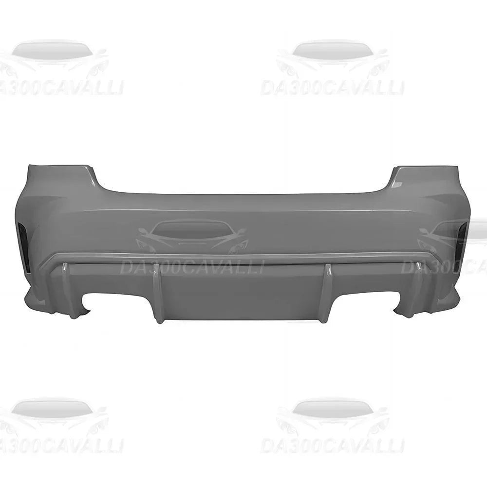 body-kit-bmw-serie-3-g20-da300cavalli-4 - Da300Cavalli