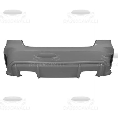body-kit-bmw-serie-3-g20-da300cavalli-4 - Da300Cavalli
