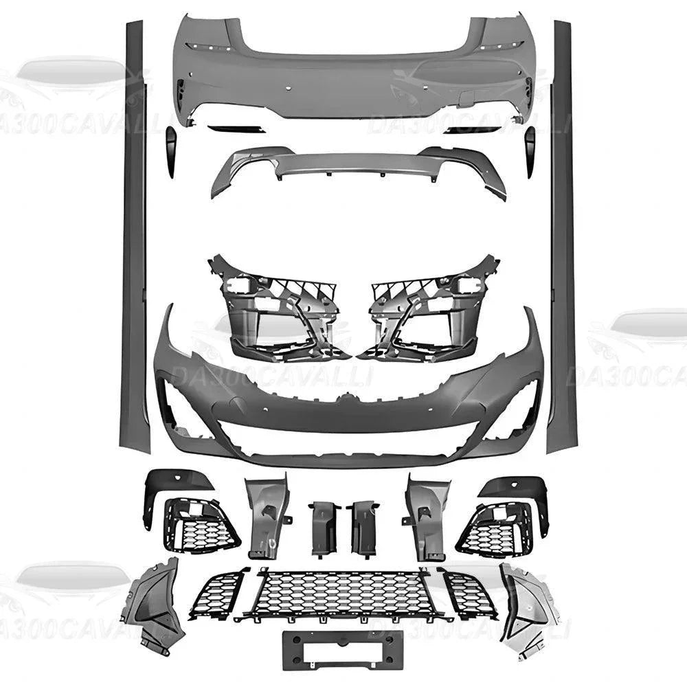 body-kit-bmw-serie-3-g20-da300cavalli-47680 - Da300Cavalli
